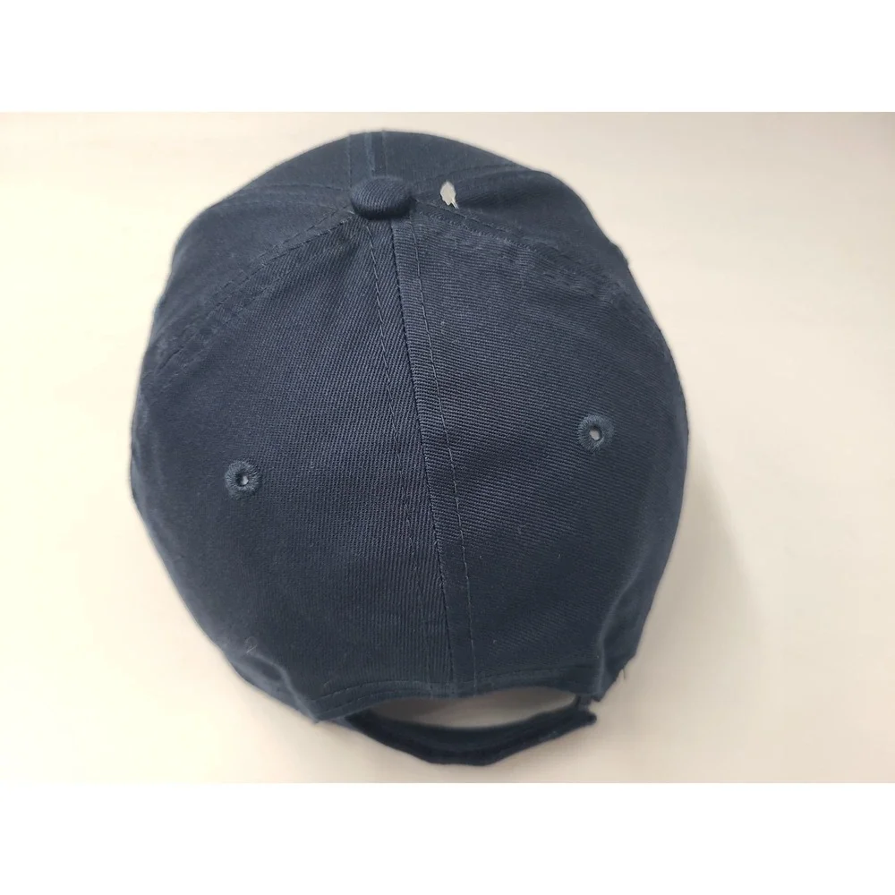 Wieden + Kennedy New Era‎ 9Forty Adjustable Hat Cap Advertising Company Baseball